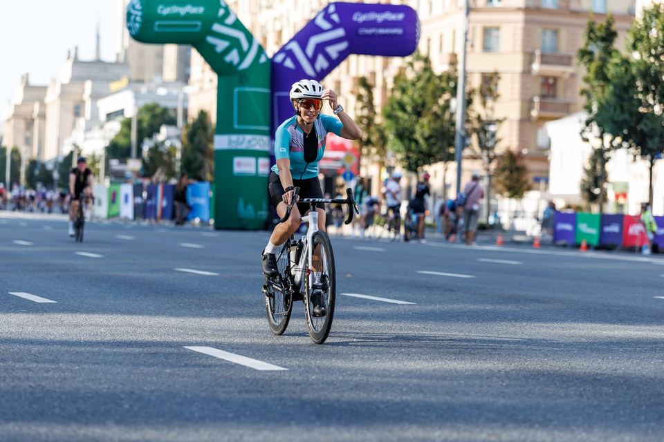 Фото 5d4d777afe884754a6445aa99f001094 с события Cyclingrace Вечернее Садовое