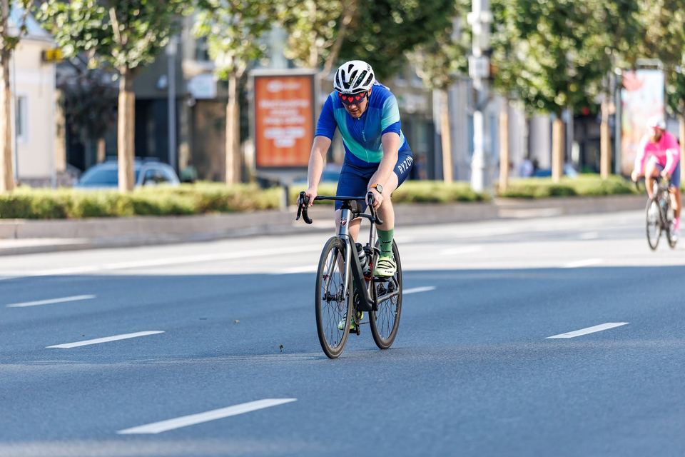 Фото 16e043839c3240f5a93a7c5904a8aa01 с события Cyclingrace Вечернее Садовое