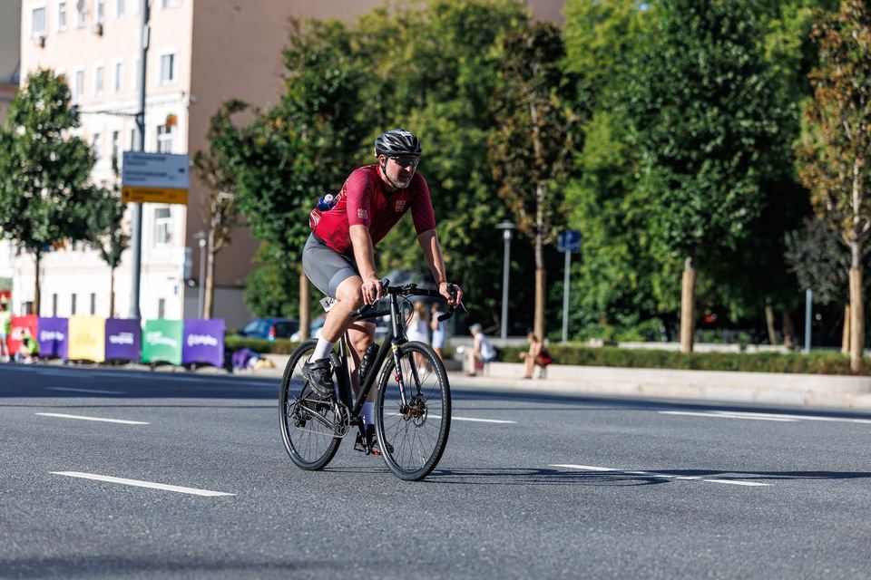 Фото 4fb87be1b8b144a7a388de1c30ea06d6 с события Cyclingrace Вечернее Садовое