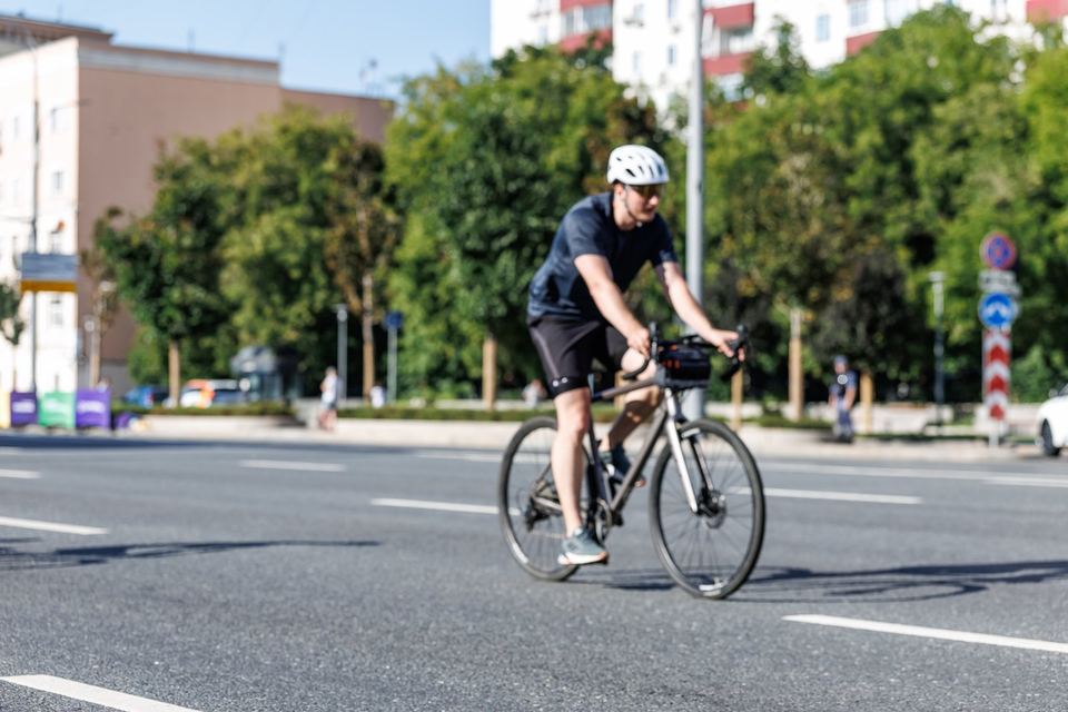 Фото 7862f69348844d208d328bc992f22ced с события Cyclingrace Вечернее Садовое