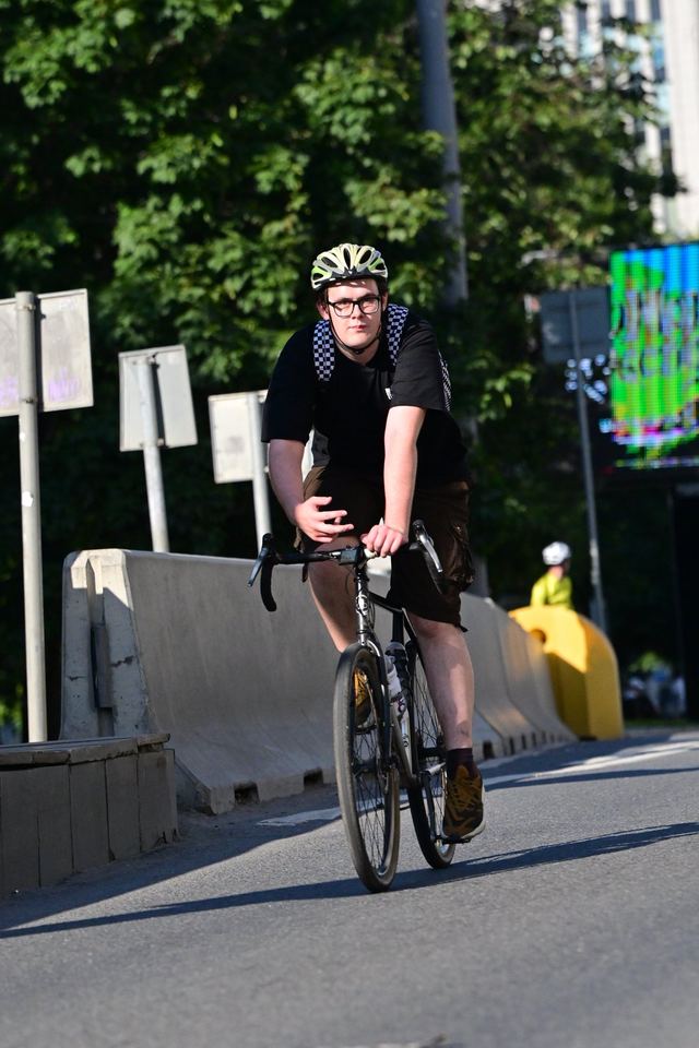 Фото cb06a54543a640419adc327da2eda6ec с события Cyclingrace Вечернее Садовое