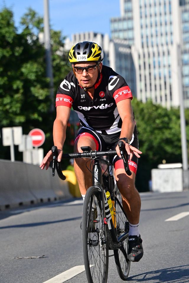 Фото 5ec8e83783e0462aa9c0f0cb58b47273 с события Cyclingrace Вечернее Садовое
