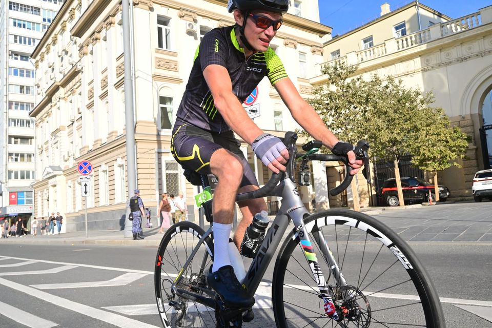 Фото 6ed52d5d194b4c5da685a926a324e754 с события Cyclingrace Вечернее Садовое