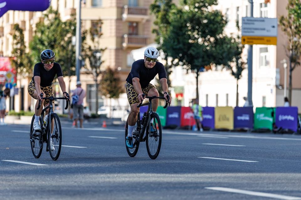 Фото e8e87a8f405f4cdeac8497ef6862b091 с события Cyclingrace Вечернее Садовое