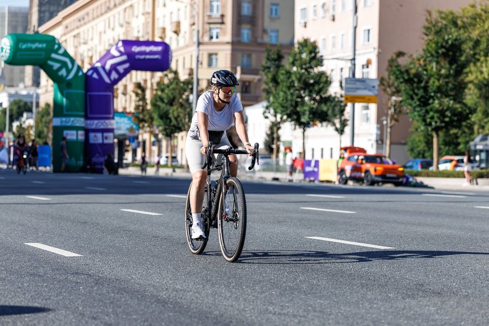 Фото 195ead9ca2654191be7d4df47fe9c010 с события Cyclingrace Вечернее Садовое