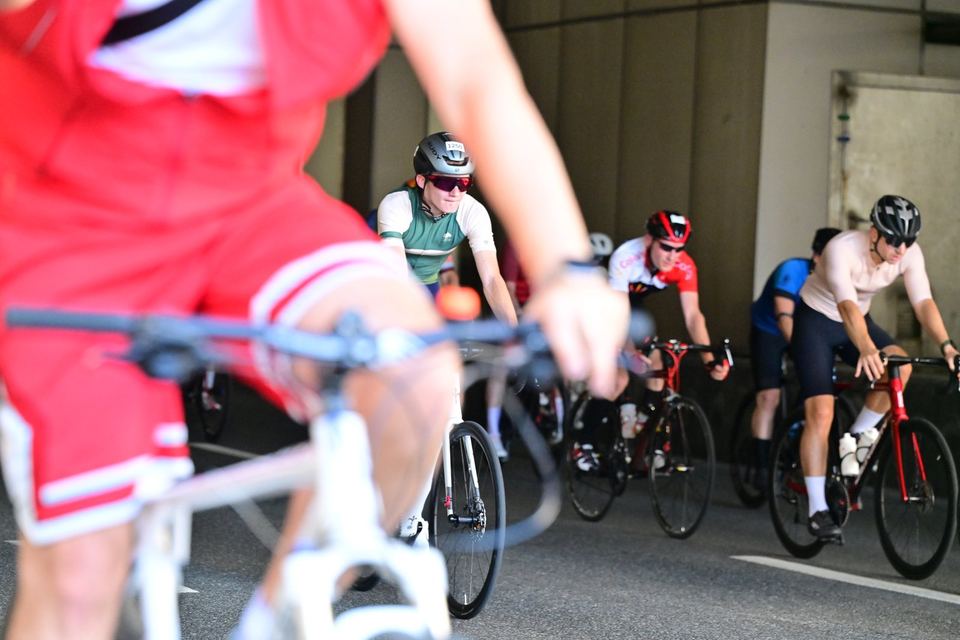 Фото e1e4b16265b943e1a15cf43253bedaa2 с события Cyclingrace Вечернее Садовое