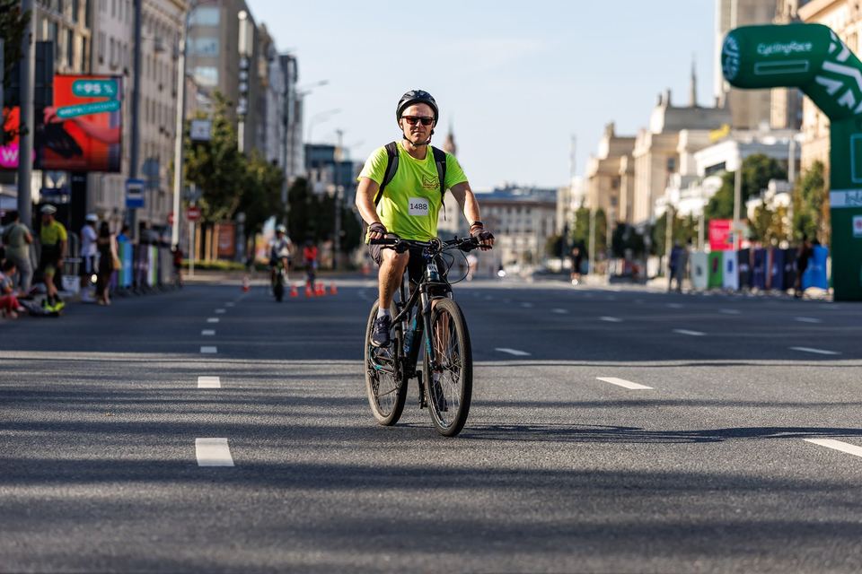 Фото 771756a1fe3d42138a17f925b807b928 с события Cyclingrace Вечернее Садовое