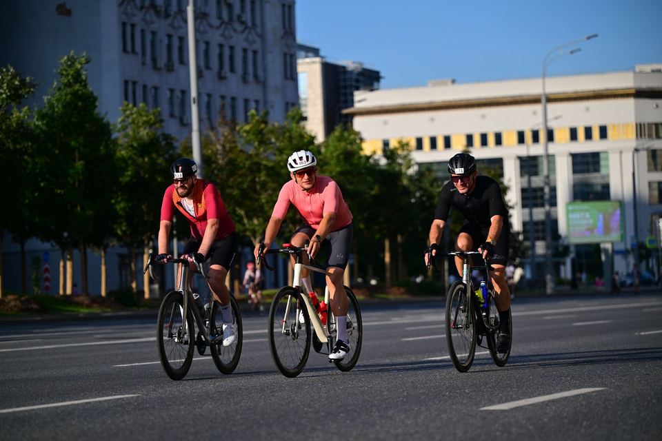 Фото a7cdb503f600422eb4d0889a75a7b786 с события Cyclingrace Вечернее Садовое