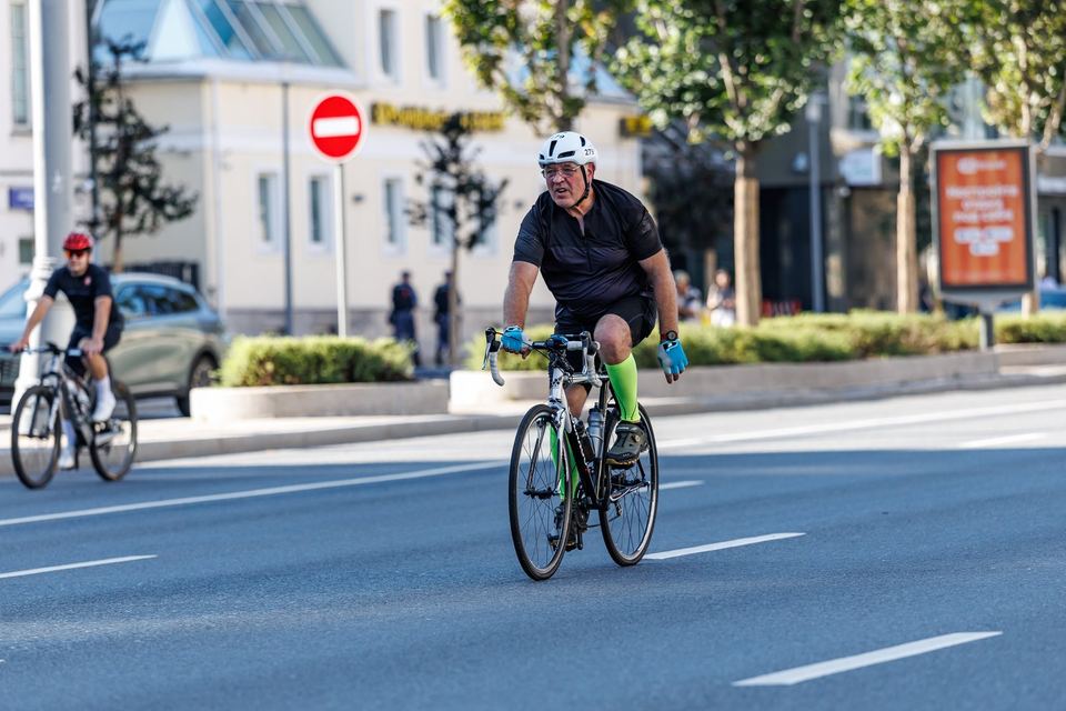 Фото 9066e73c9d2f450caf496d7903adb3a3 с события Cyclingrace Вечернее Садовое