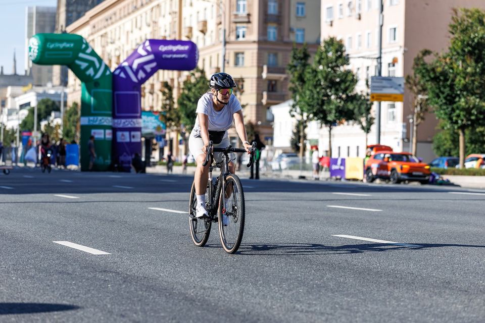 Фото 1d4a777f4d364cb38f2cf745a0dd67a0 с события Cyclingrace Вечернее Садовое