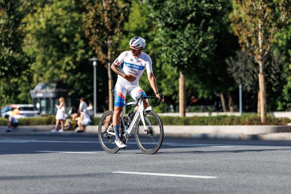 Фото b555a9e2e07f415888c051d543533976 с события Cyclingrace Вечернее Садовое