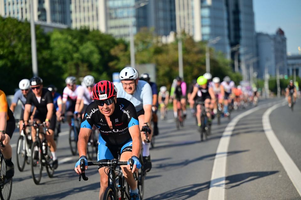 Фото 0a02b7ecf46c440b8c77fd237b038907 с события Cyclingrace Вечернее Садовое