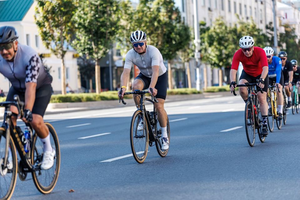 Фото 693a44bd5cf247b8b54aafa1bc097a2d с события Cyclingrace Вечернее Садовое