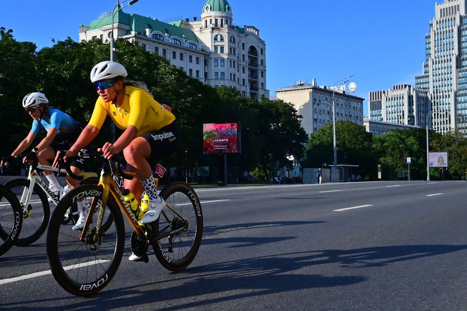 Фото ad1706460f39408baa591388e5153b8b с события Cyclingrace Вечернее Садовое