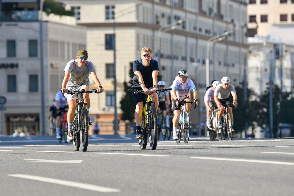 Фото 18aede71f29b481ca64f25eaf4eb0644 с события Cyclingrace Вечернее Садовое