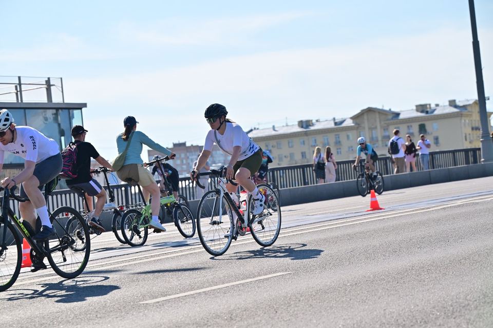 Фото 56206db8aa4344f78f6a3dfa976c22f4 с события Cyclingrace Вечернее Садовое