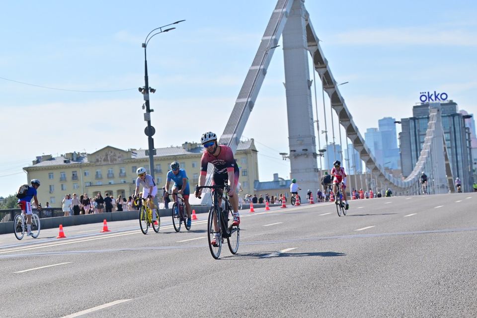 Фото 2df44ded0e5040729dbbd023d9374685 с события Cyclingrace Вечернее Садовое