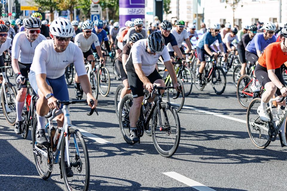 Фото cfb73d056ed24405acd906e7920d2040 с события Cyclingrace Вечернее Садовое
