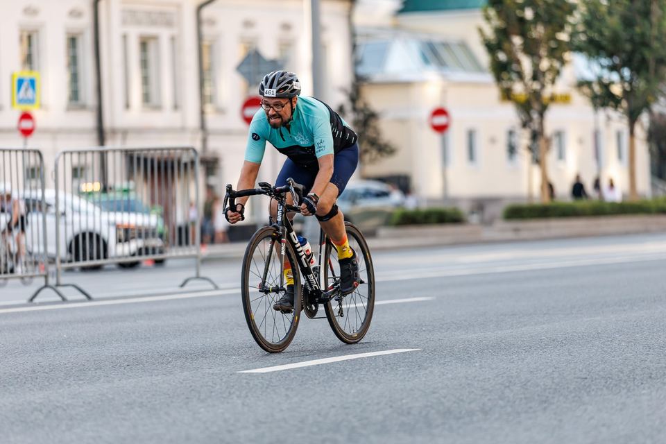 Фото 7a24113f1850438aba4039dd93eb1fb9 с события Cyclingrace Вечернее Садовое