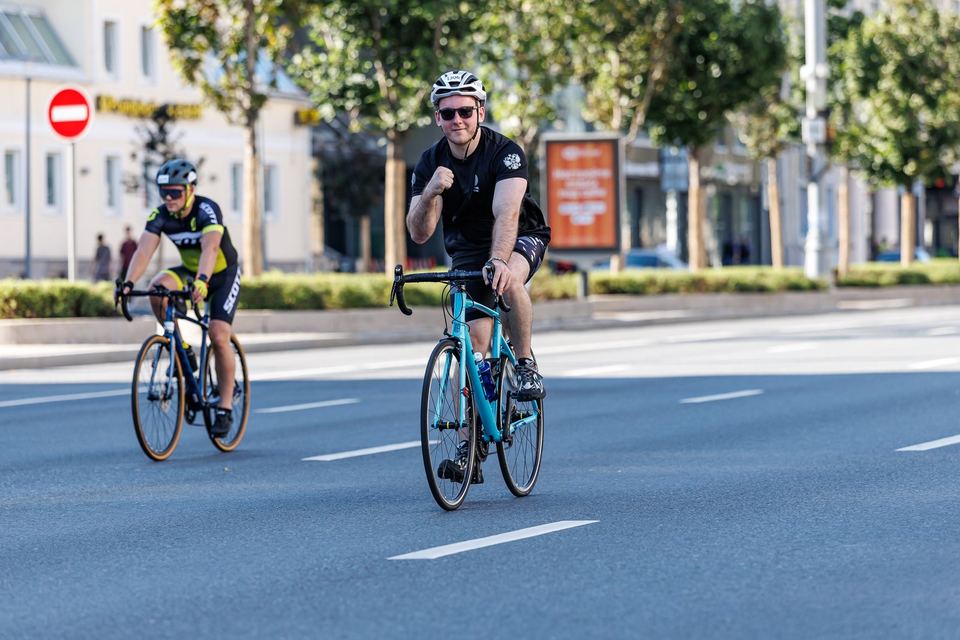 Фото 48de1bab8156410c8d8774d017c840a4 с события Cyclingrace Вечернее Садовое