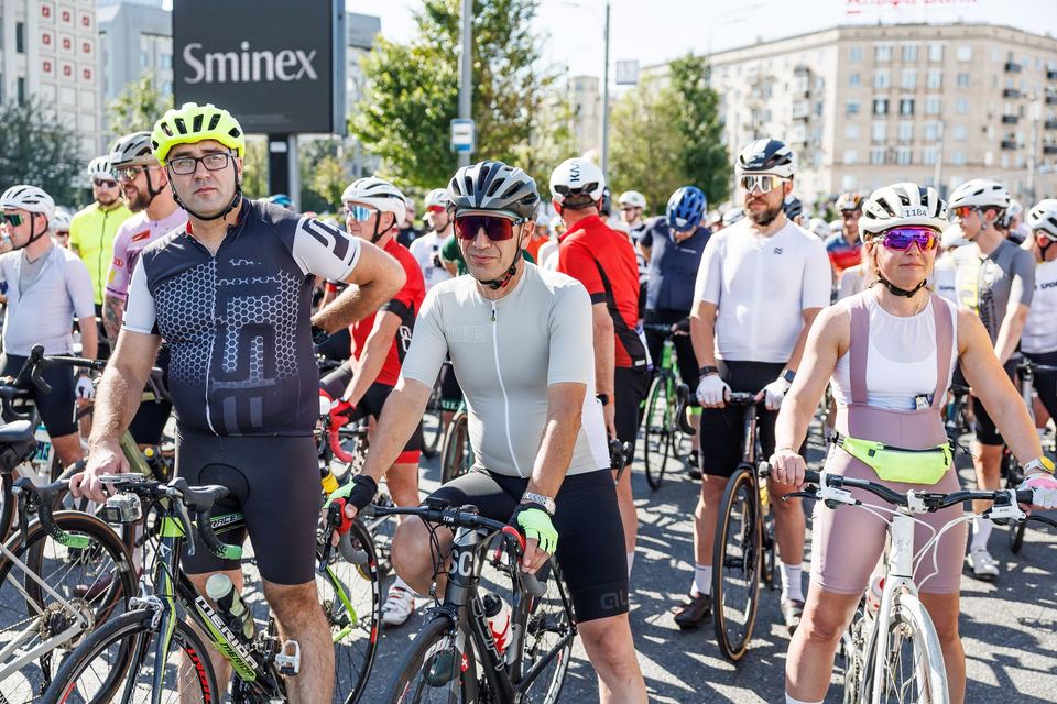 Фото cbafede86f0a42fe92912794d34ea880 с события Cyclingrace Вечернее Садовое