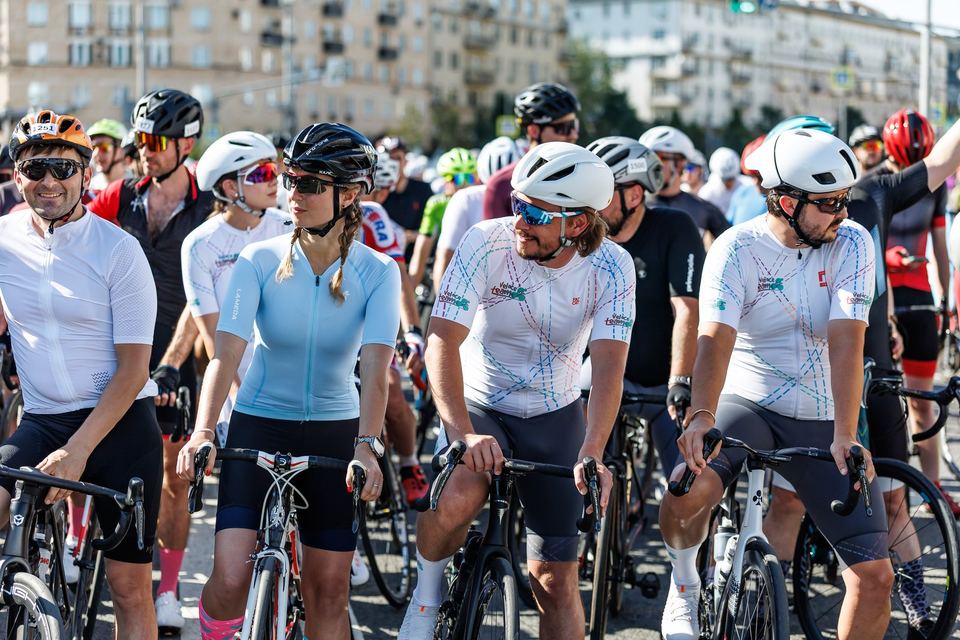 Фото 4012593ce97047cdb278c1d90d28e022 с события Cyclingrace Вечернее Садовое