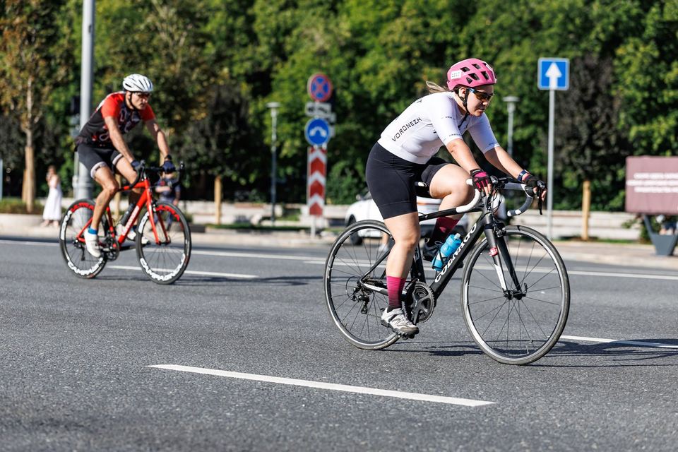Фото 69ecfa4183e44f6aae23ab7a4ae8b30c с события Cyclingrace Вечернее Садовое