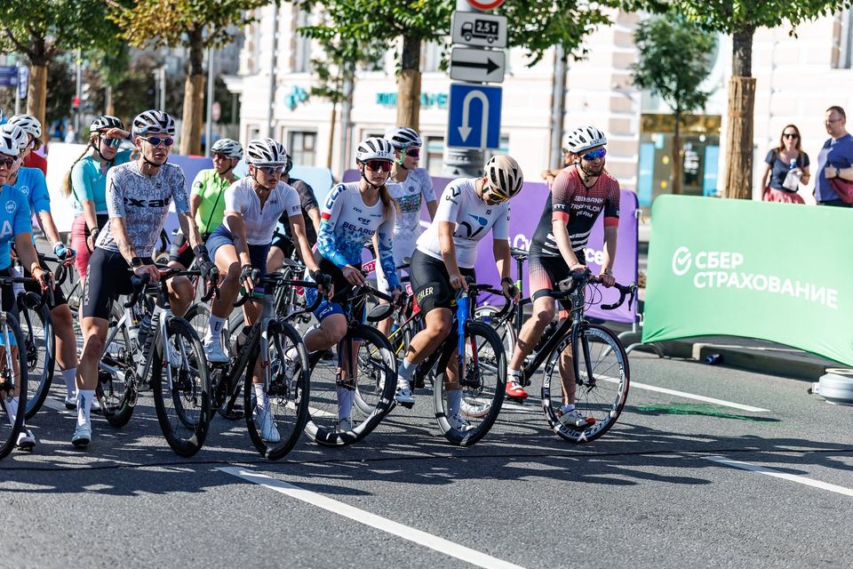 Фото b5bdc5c99bbd447ab35ef65a2b62fd44 с события Cyclingrace Вечернее Садовое