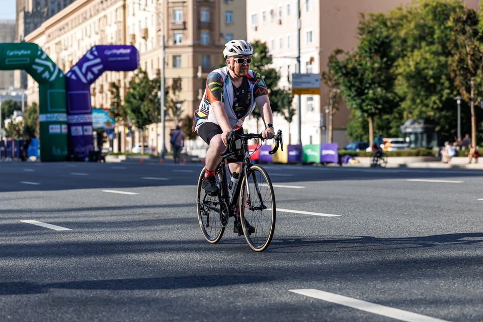 Фото cd83221447c4462a96e341adbf001b7c с события Cyclingrace Вечернее Садовое