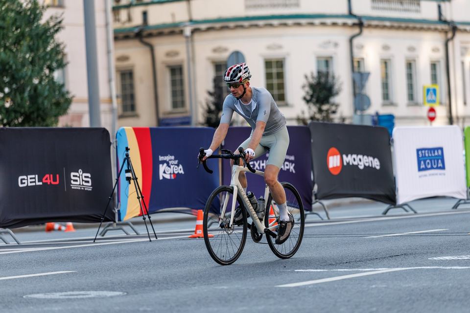 Фото 9d09c962fd4c4cfa9057c08086498bc7 с события Cyclingrace Вечернее Садовое