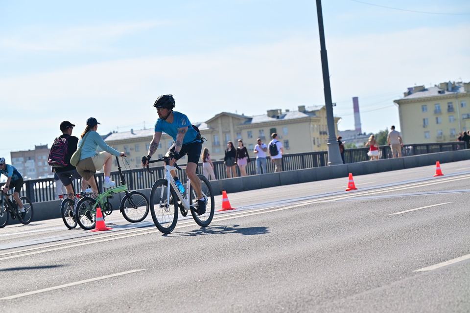 Фото e00f33e4ebcb4b059383e623b05333d1 с события Cyclingrace Вечернее Садовое