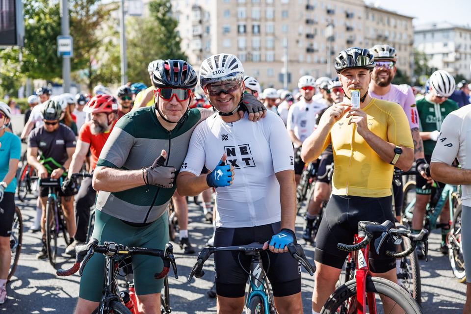 Фото 9115f20c643f4d6faa8c6e312f057271 с события Cyclingrace Вечернее Садовое