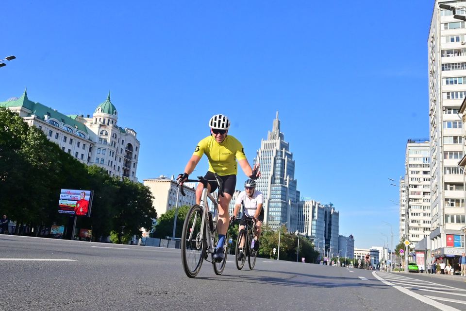 Фото 7205c43e45b0419eb2d2956f65983395 с события Cyclingrace Вечернее Садовое
