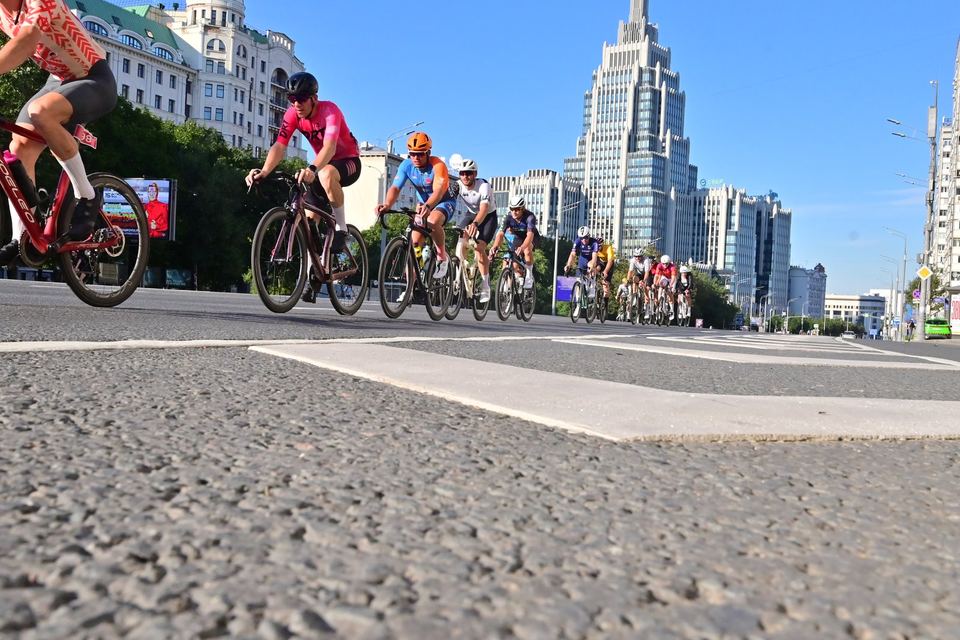 Фото 8eea111fe4d2488f9cdb3db4a59a1c5f с события Cyclingrace Вечернее Садовое