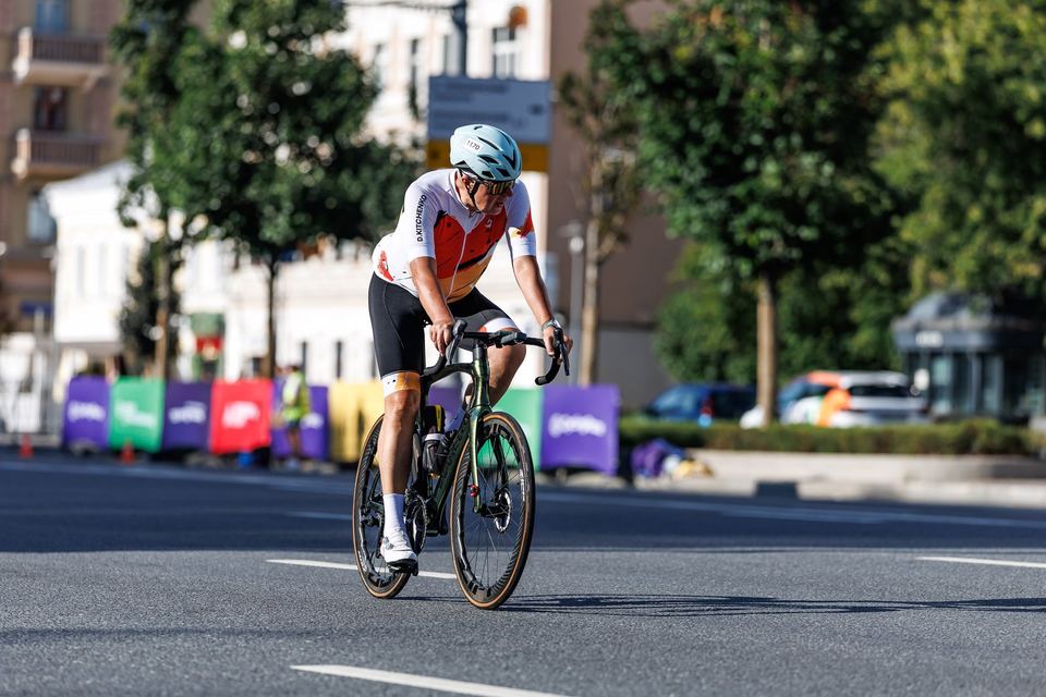 Фото d62ae76728fc44e6bffbf7c979357815 с события Cyclingrace Вечернее Садовое
