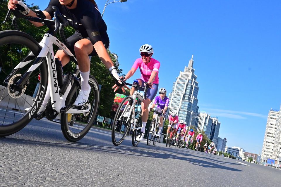 Фото 71e5dc061a6f4e7494e206135606d7a3 с события Cyclingrace Вечернее Садовое