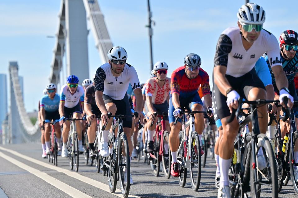 Фото 14036311eb234f11ad17b8e32de8e666 с события Cyclingrace Вечернее Садовое