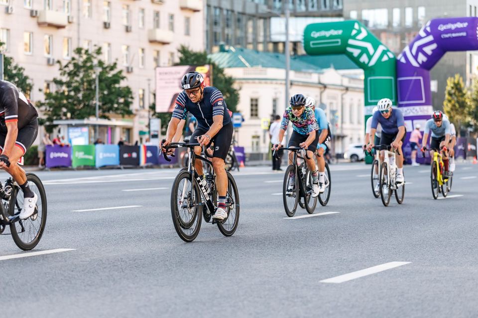 Фото 15ff5615ac85433db9fec8001b428040 с события Cyclingrace Вечернее Садовое