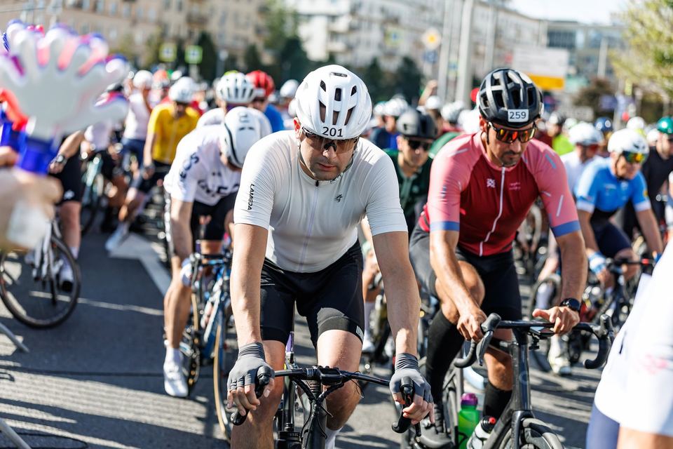 Фото deff224d9da74be1bf1261018a68dc11 с события Cyclingrace Вечернее Садовое