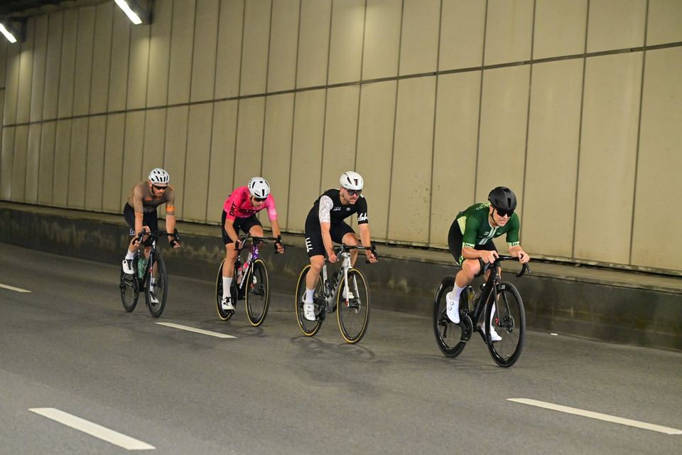 Фото bbb3c4490e8147aea239938143b669e1 с события Cyclingrace Вечернее Садовое