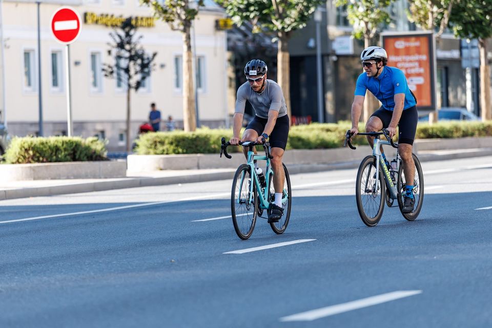 Фото 7d2dcca3882940cba5ebb617625bd5ab с события Cyclingrace Вечернее Садовое