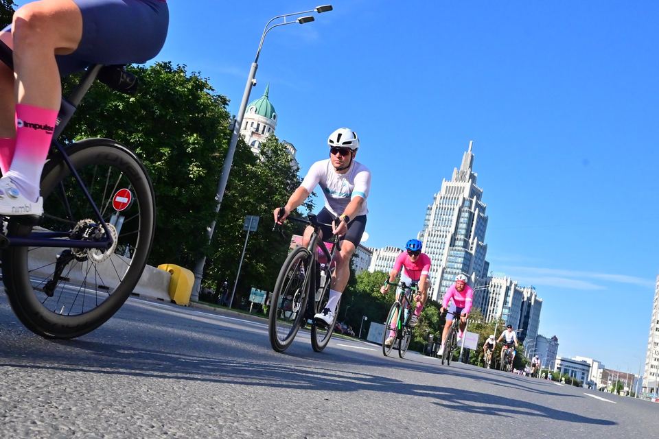 Фото f41a89fc528a4eccbfcdf3f29b096312 с события Cyclingrace Вечернее Садовое