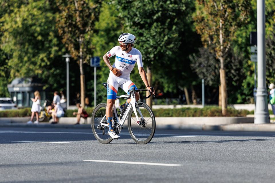 Фото 5946d5985e144fb2bea1ac88060e475d с события Cyclingrace Вечернее Садовое