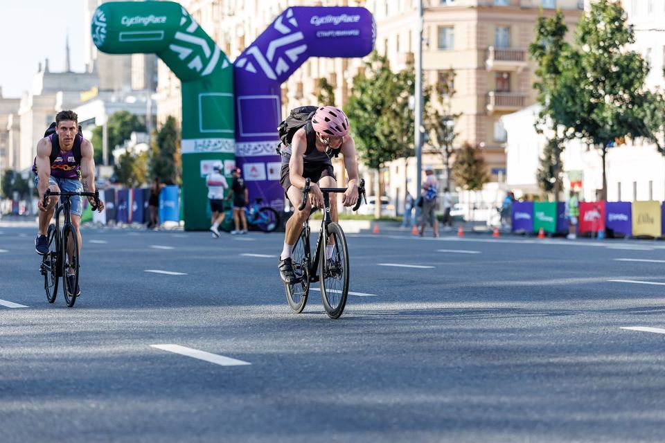 Фото e25d539c98194a449b25cf5fff52c73a с события Cyclingrace Вечернее Садовое