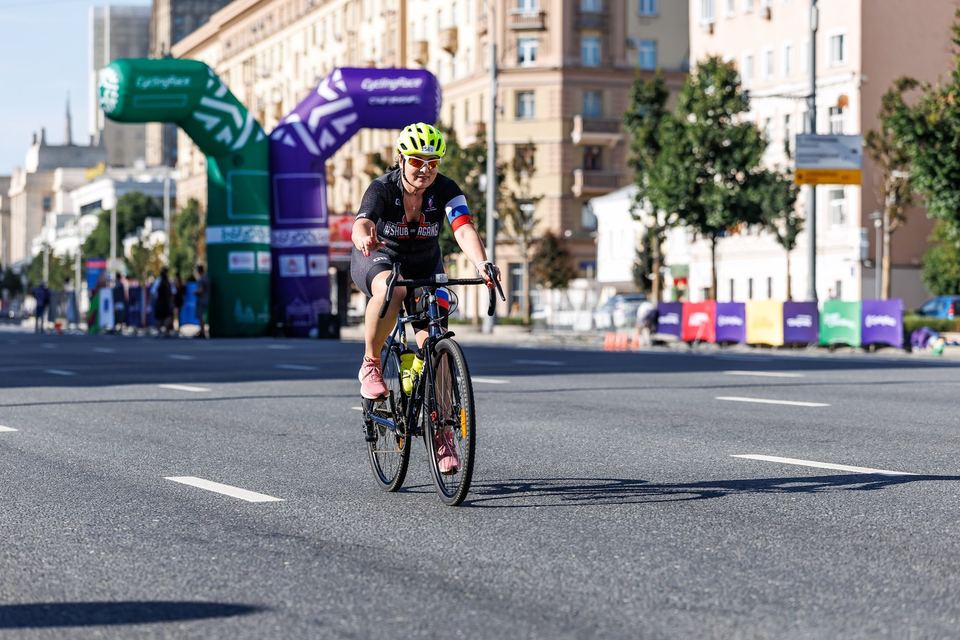 Фото fe352496a6bc4c5586735447d41aff3c с события Cyclingrace Вечернее Садовое