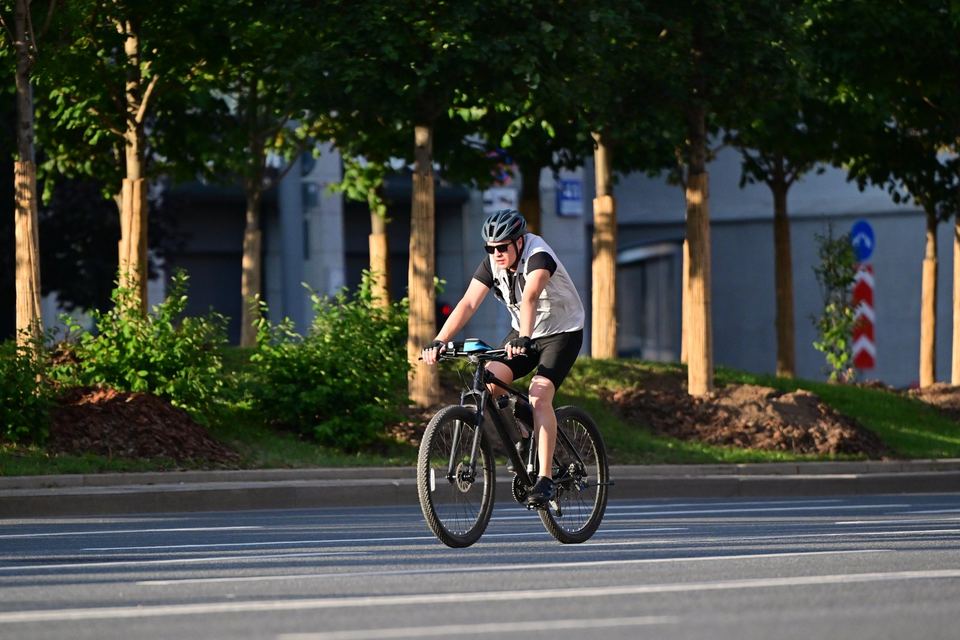 Фото f7ec1ad4946a4724beece2c48d05859c с события Cyclingrace Вечернее Садовое