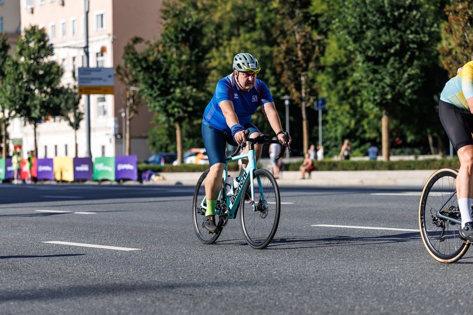 Фото e93a009b857142069562c948f3a3f7a2 с события Cyclingrace Вечернее Садовое