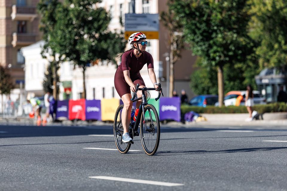 Фото ae2e2a4ce514418ba6f086b902858094 с события Cyclingrace Вечернее Садовое