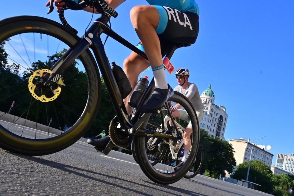 Фото a2395571f91c472bb758ed1be2f1d087 с события Cyclingrace Вечернее Садовое