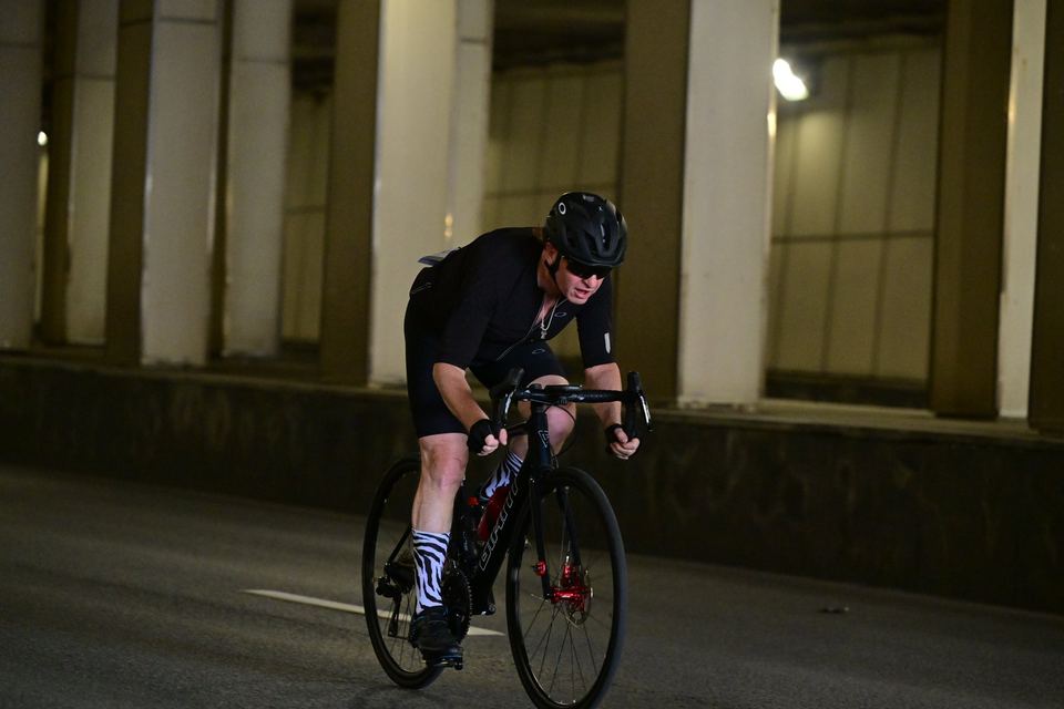Фото b056d9c461474bed858c0d6c27bb8568 с события Cyclingrace Вечернее Садовое